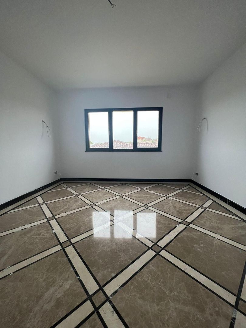 Vila neoclasica urbană | Palatul Parlamentului