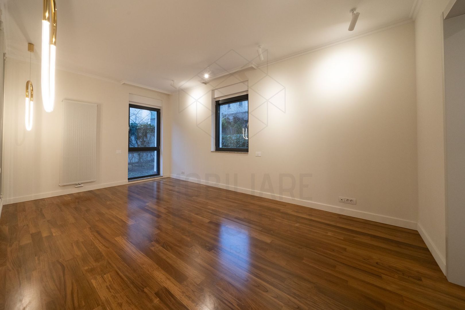 Washington Residence | Luxury 3 bedroom apartment for rent