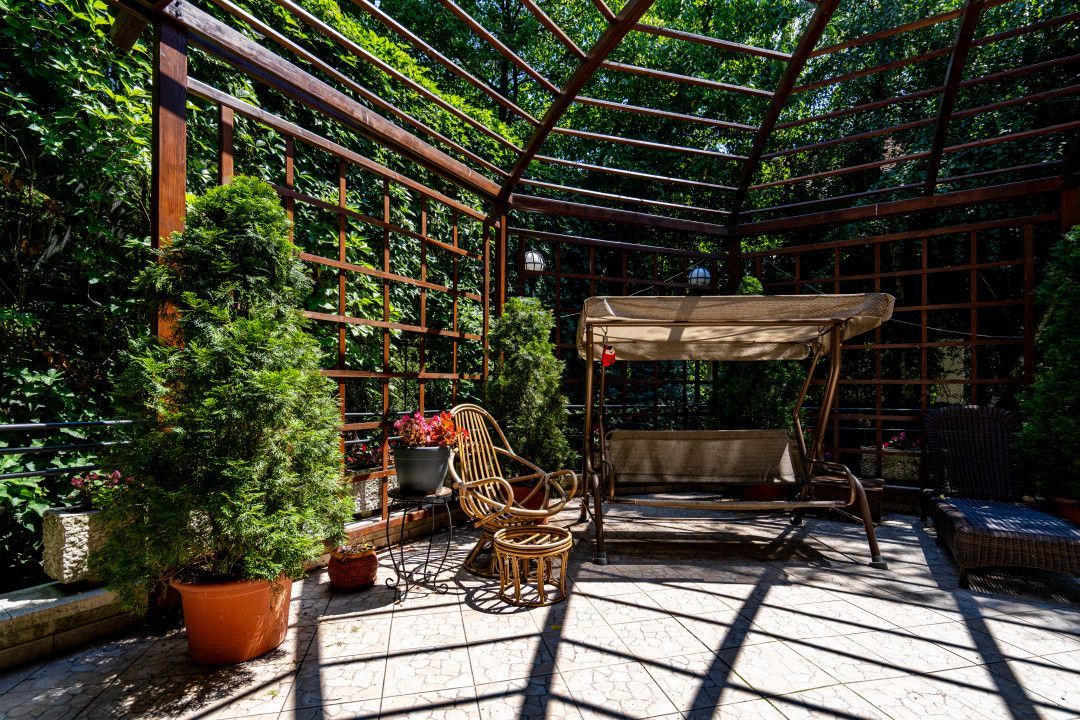 Amazing Villa in Floreasca | near Verdi Park