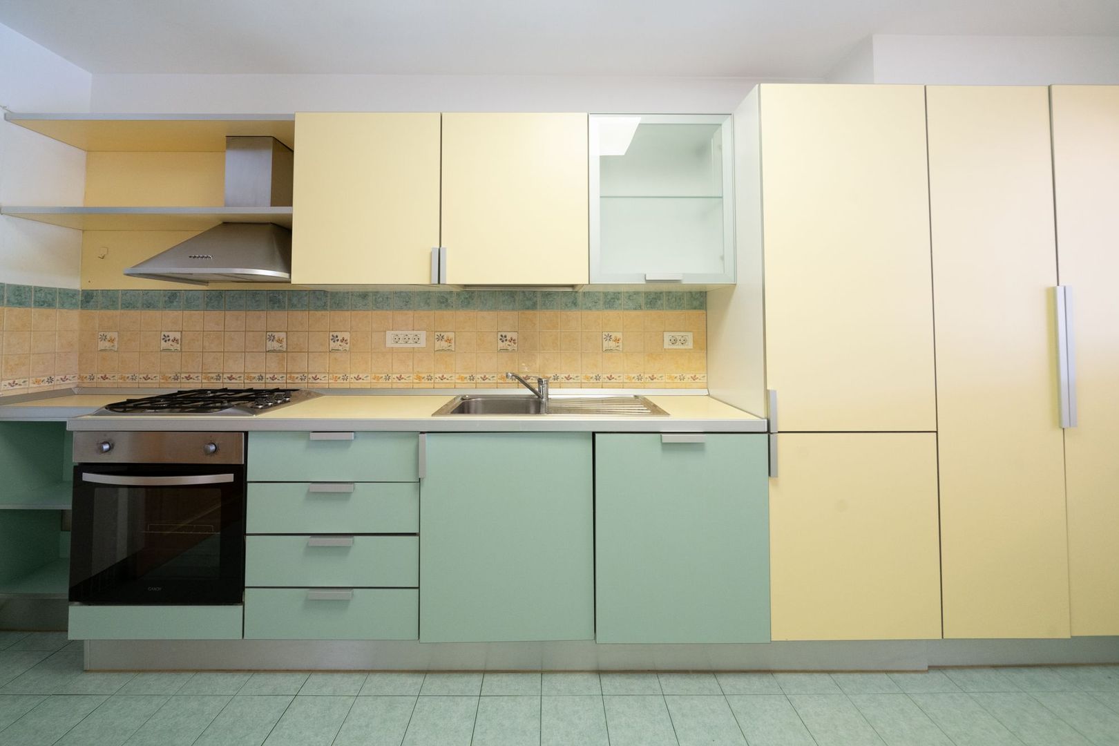 HERASTRAU | Apartament spatios langa Parc