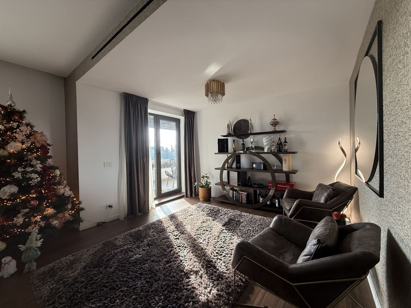 Primavera Suite | Apartament senzational cu 4 camere in Primaverii