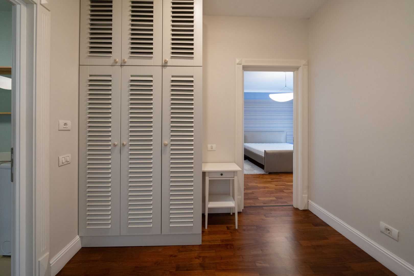 French Village | Aron Cotrus | 3 spacious rooms, parking and storage room