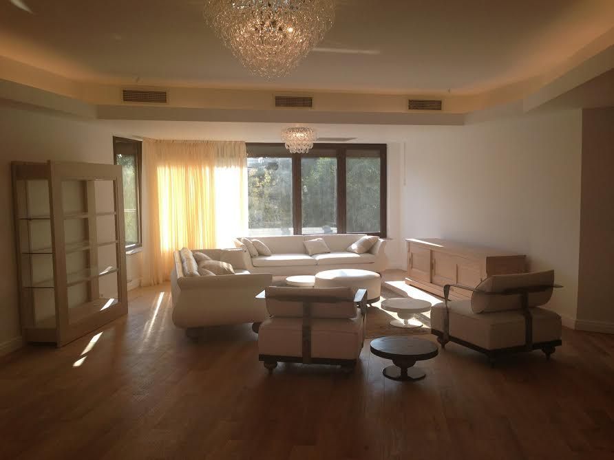 4 room Apartment for rent, Herastrau area