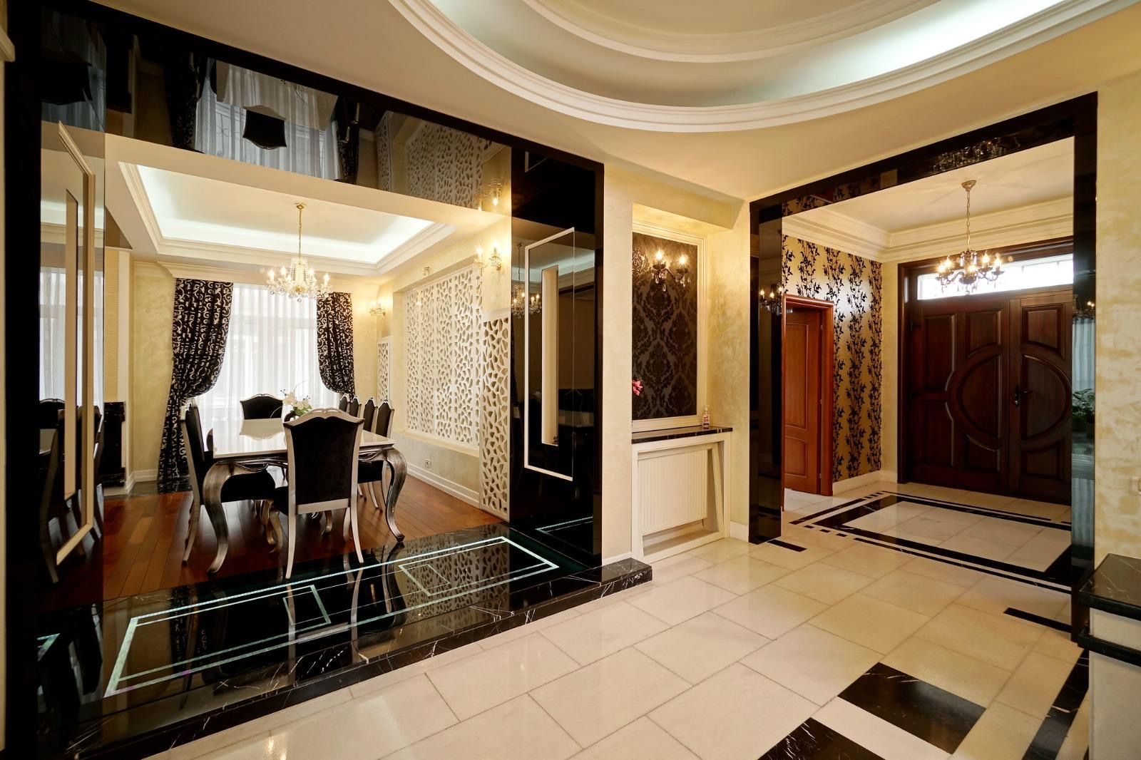 Exquisite Villa | For Rent
