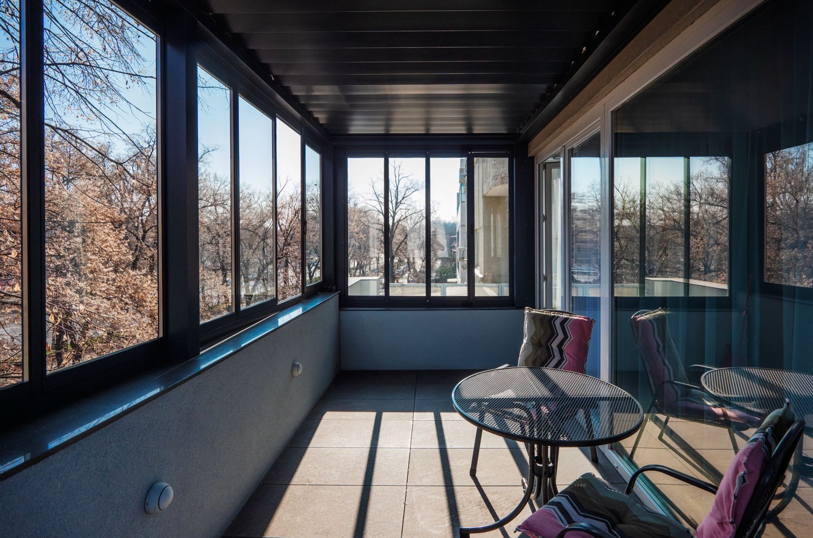 Helder Suite | Apartament cochet cu finisaje premium, super pozitie