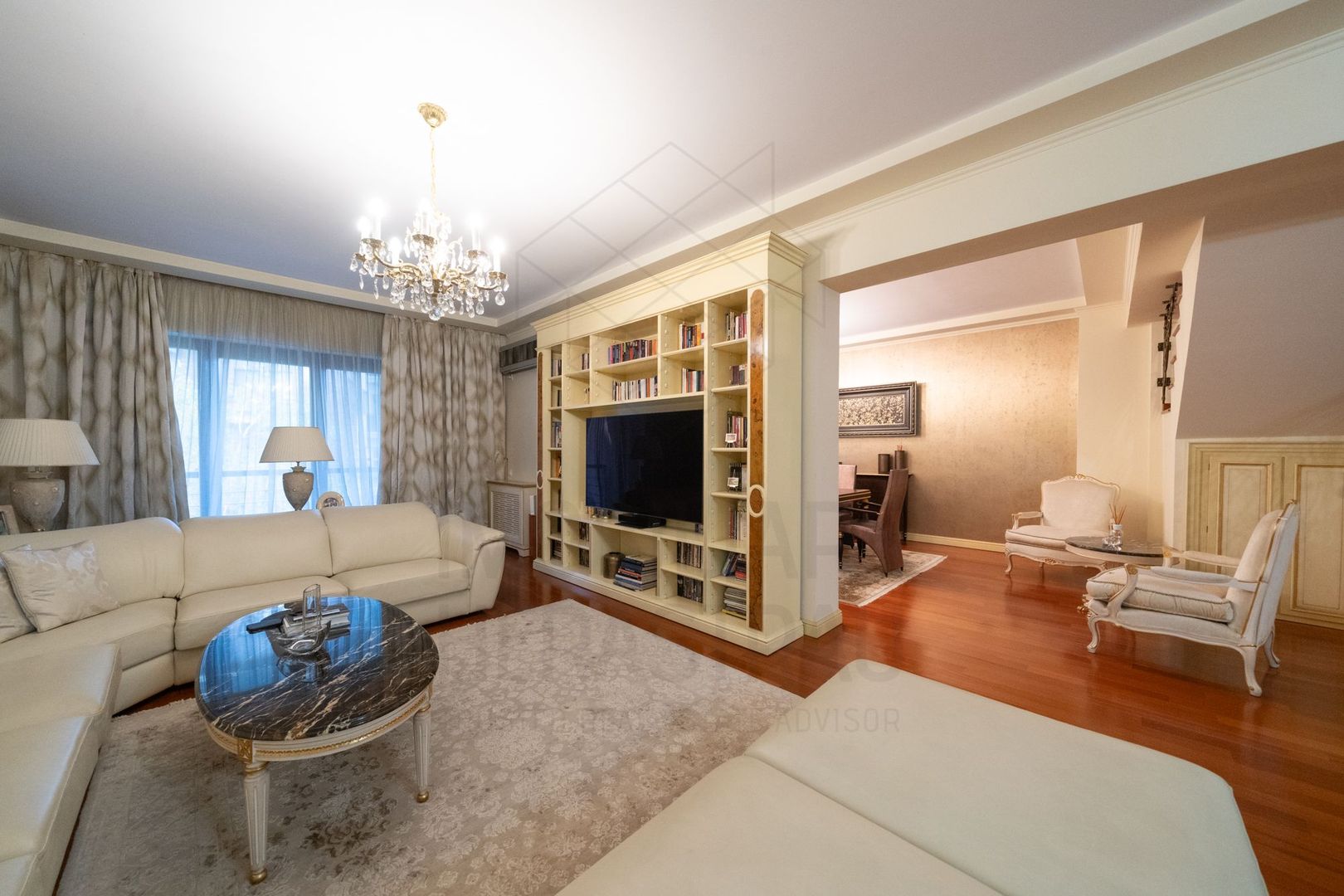 Grand Epoque | Duplex