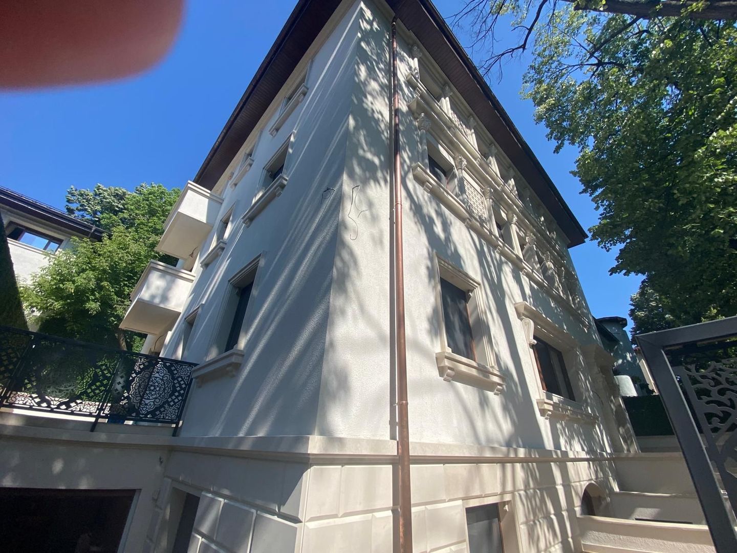 Vilă exclusivistă de vânzare | Dorobanți | Beller | Proprietate premium
