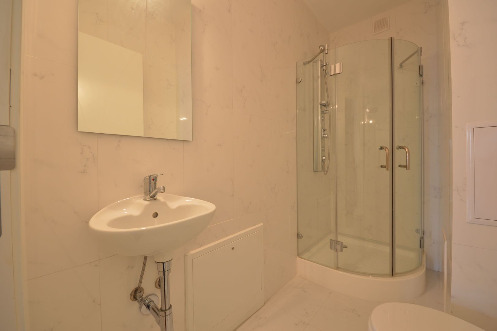 Primaverii | Apartament 4 camere de vanzare