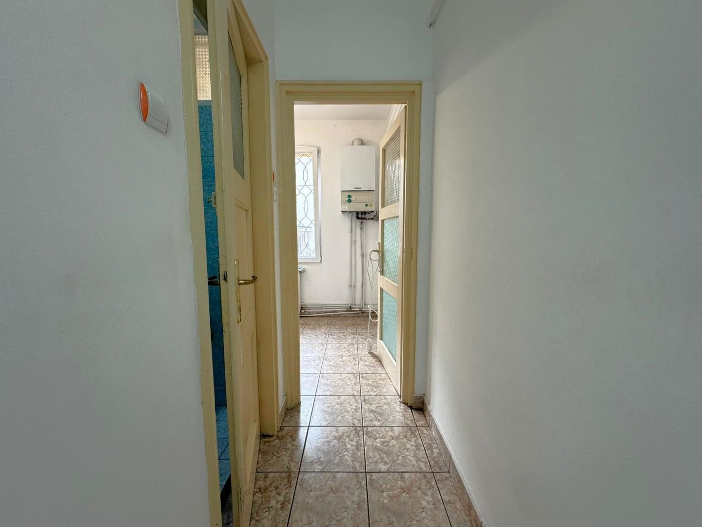 Apartament 2 camere Floreasca – Compozitori | Decomandat + Boxa 11mp