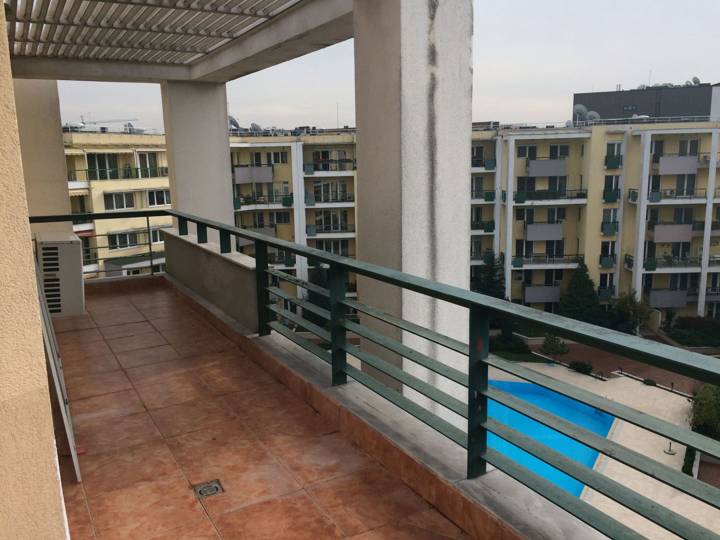 Şoseaua Nordului | Penthouse Duplex | Vedere Parc Herastrau