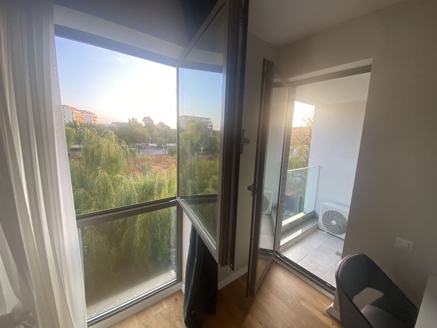 Complex La Citadela | Baneasa | 2 camere | Parcare