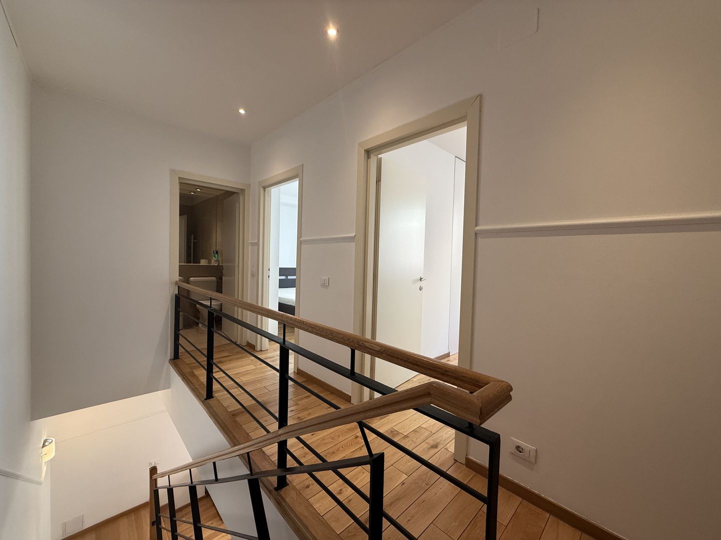 2 bedroom duplex apartment | Herăstrău | 83 sqm | Exclusively residential