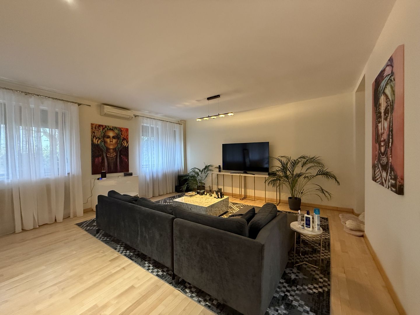 Comfortable Suite | Superb apartment near the French Village