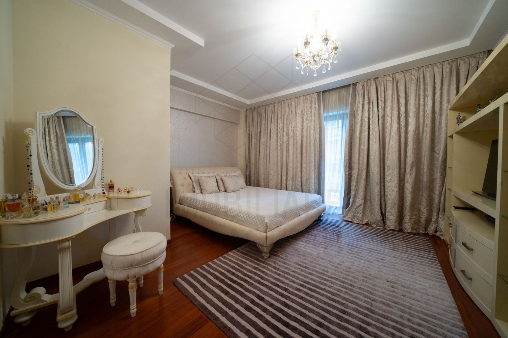 Grand Epoque | Duplex