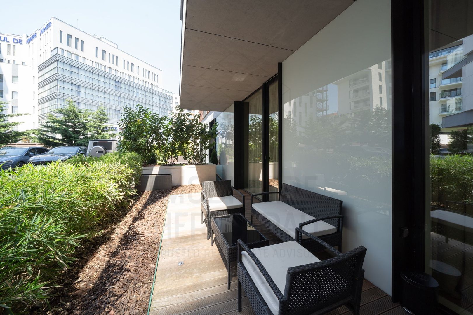 Floreasca | Top-of-the-line 2 bedrooms apartament