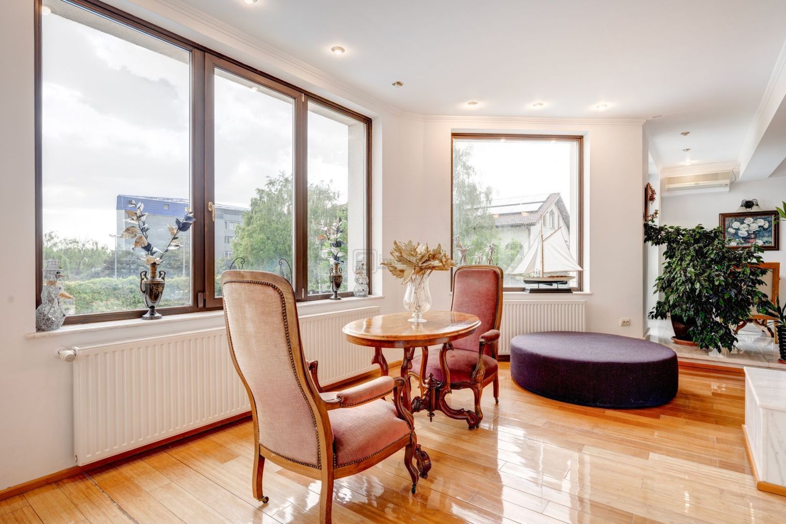 The Grand Manor | Eleganță și Exclusivitate în nordul capitalei | Teren 3700 mp