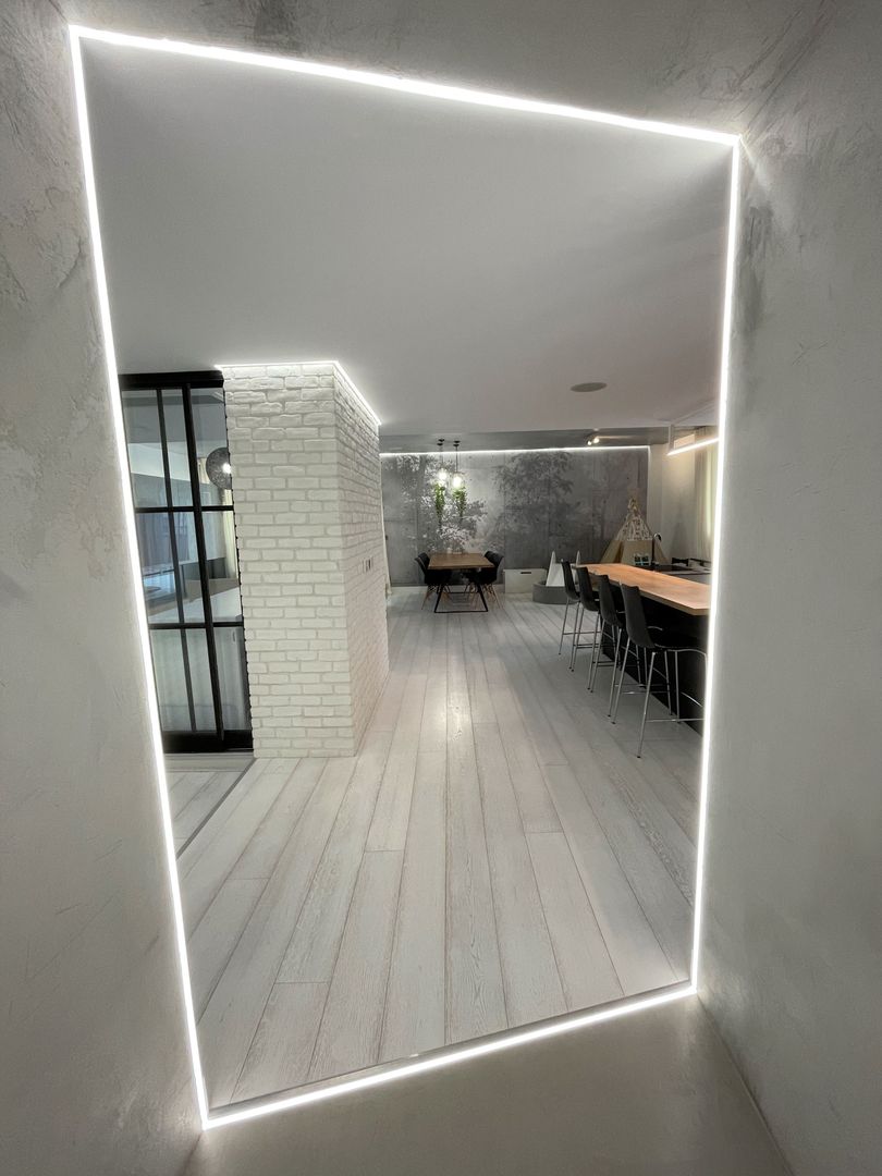 Stunning one-of-a-kind Penthouse with rooftop in Herastrau | Satul Francez