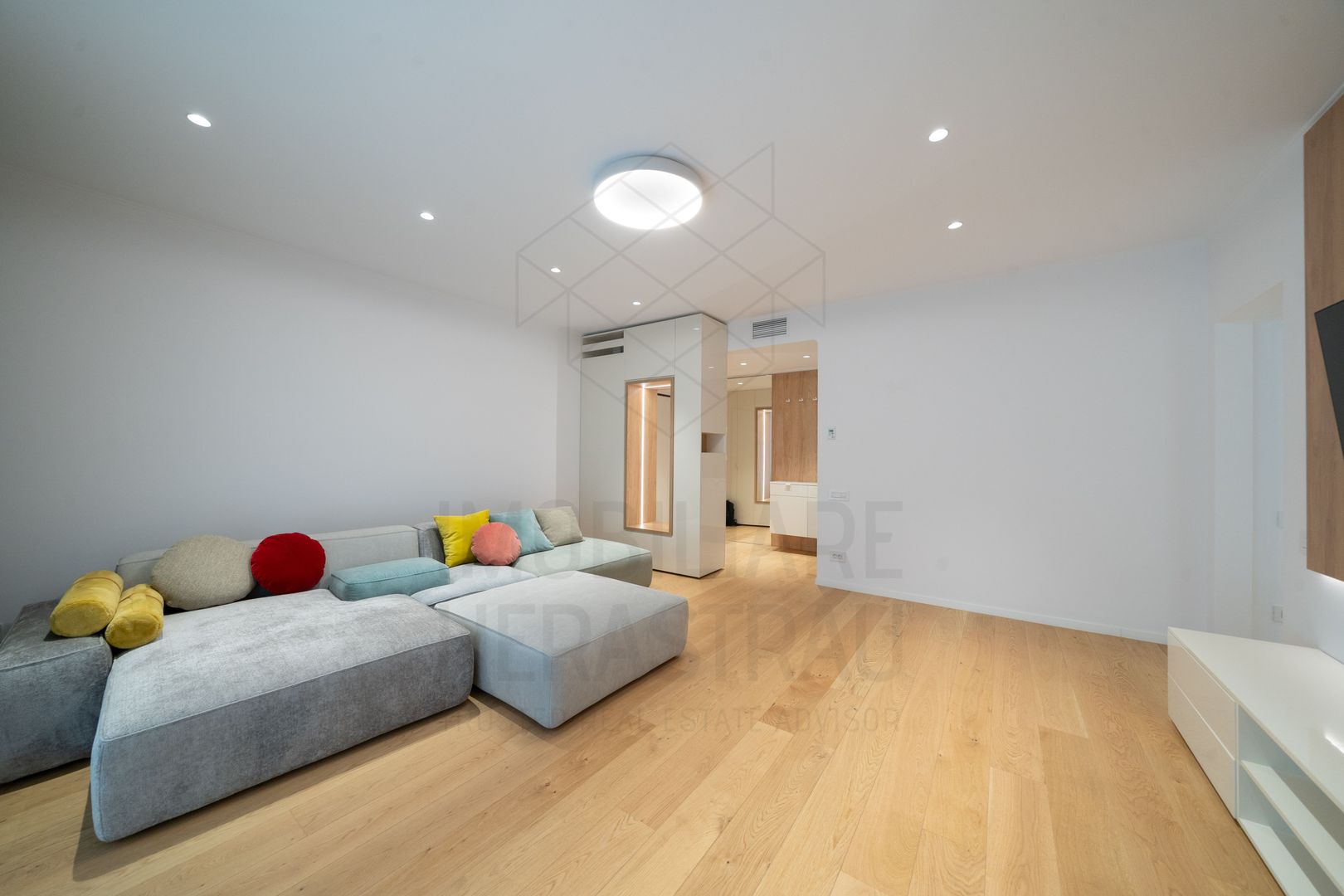 Floreasca | Luxury Boutique Apartments | Prima inchiriere