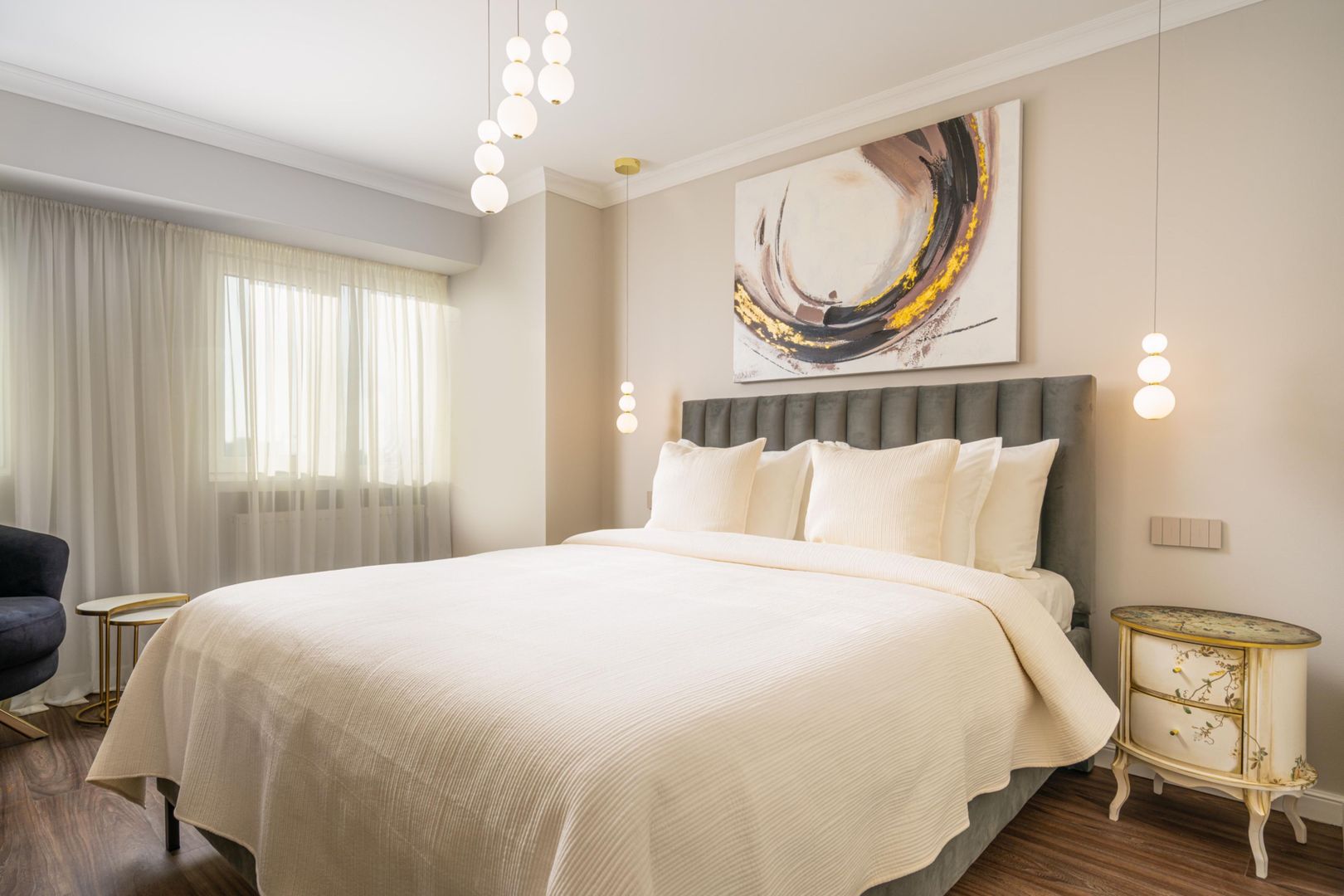 Piata Alba Iulia | Apartament Duplex cu vedere spectaculoasa