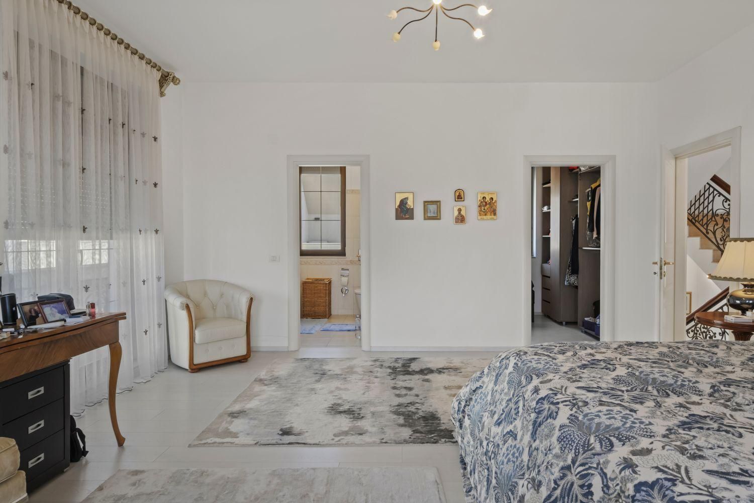 Rafael Residence I Iancu Nicolae | Vila individuala exclusivista cu teren 600 mp