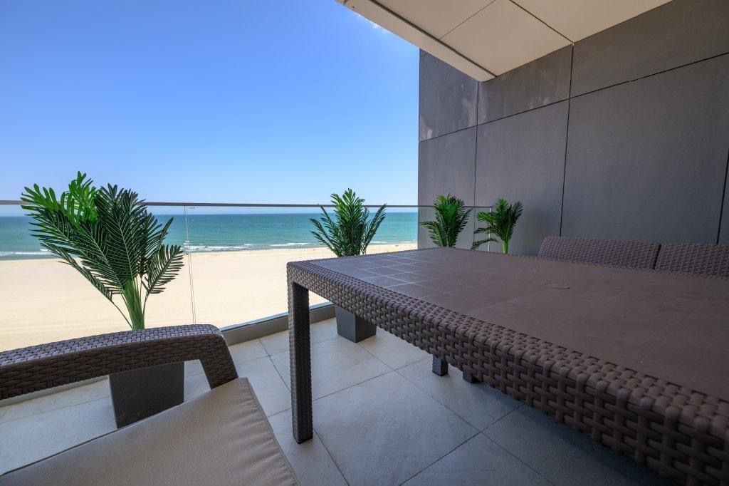 Ephemer | Luxury Penthouse with private pool | Olimp