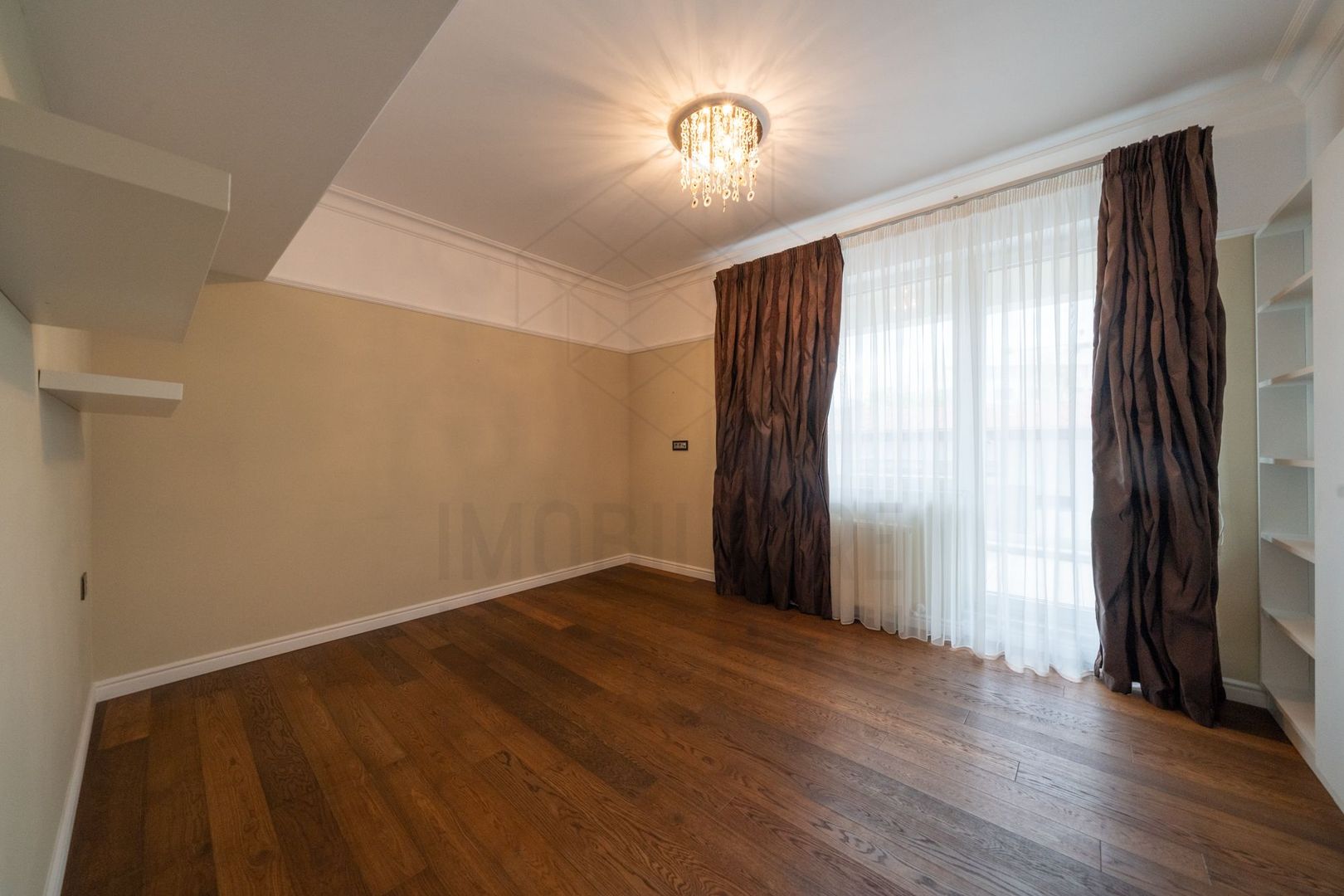 Luxury Homes | Herastrau Park View