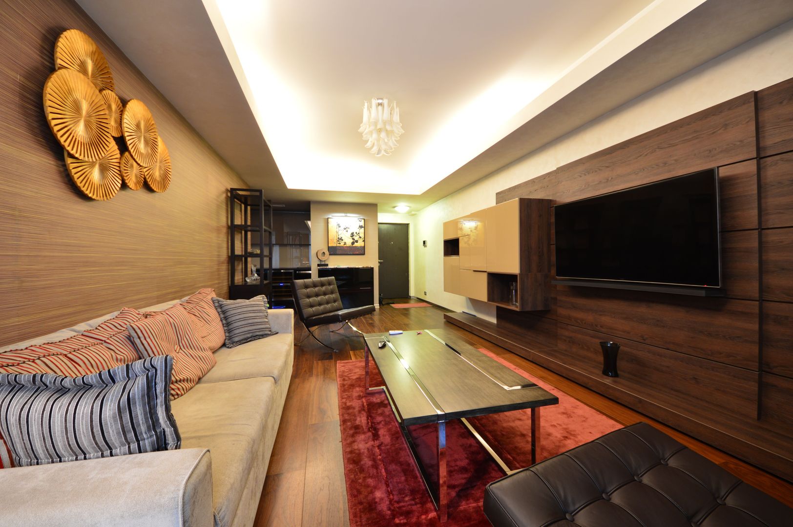 Apartament cu 2 camere de închiriat în zona Herastrau