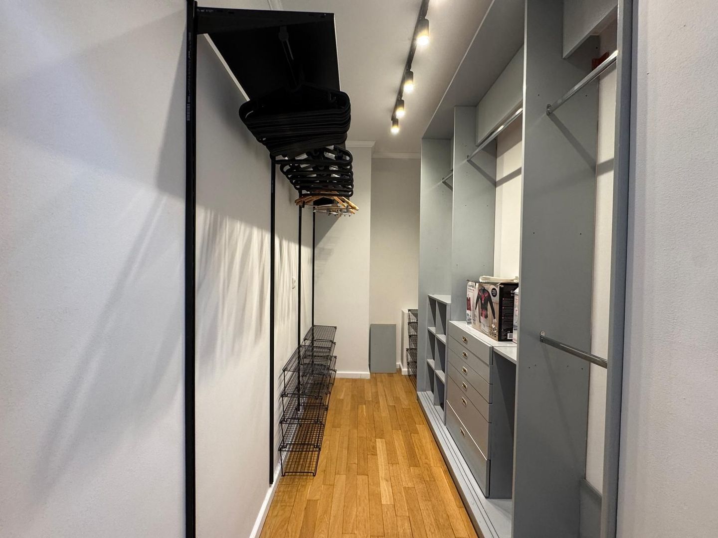 Duplex spectaculos Soseaua Nordului | Parcare si boxa