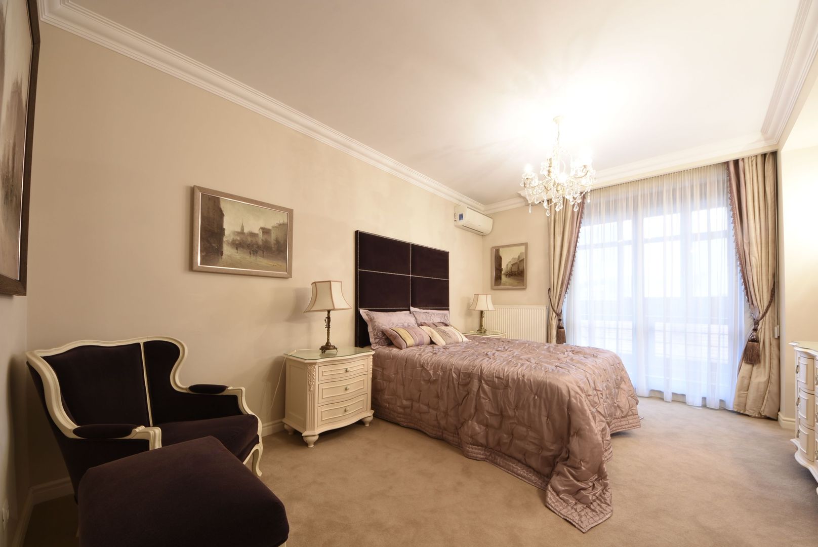 Apartament LUX | Imobil nou