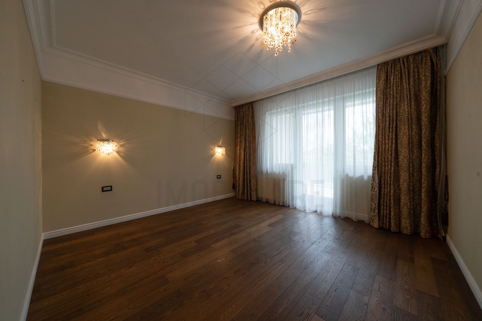 Luxury Homes | Herastrau Park View