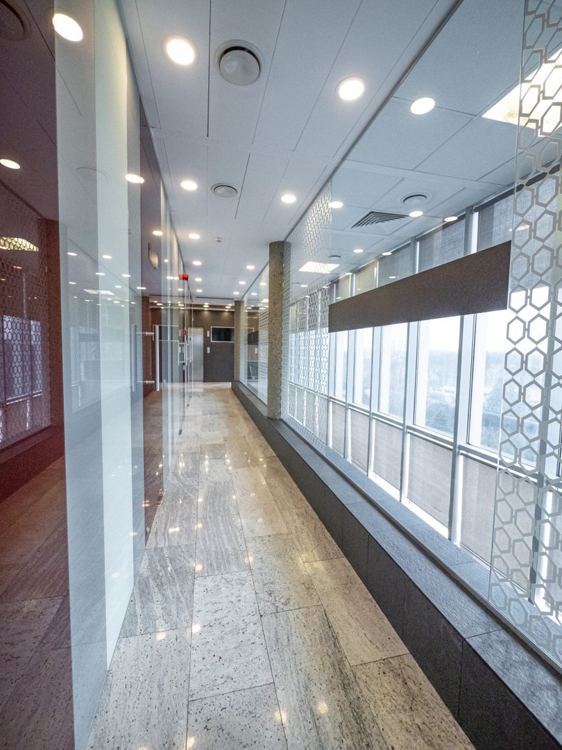 Herăstrău | Birouri premium lângă metrou