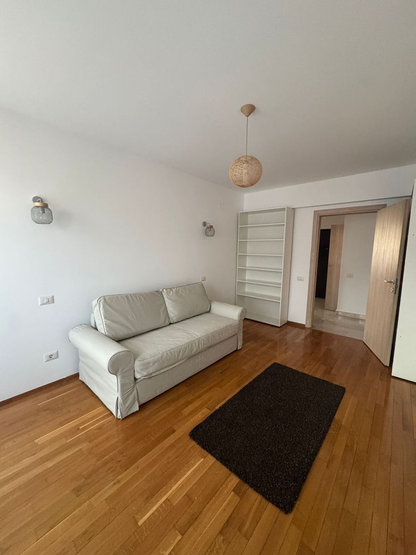 Penthouse 4 camere de inchiriat | Zona Baneasa