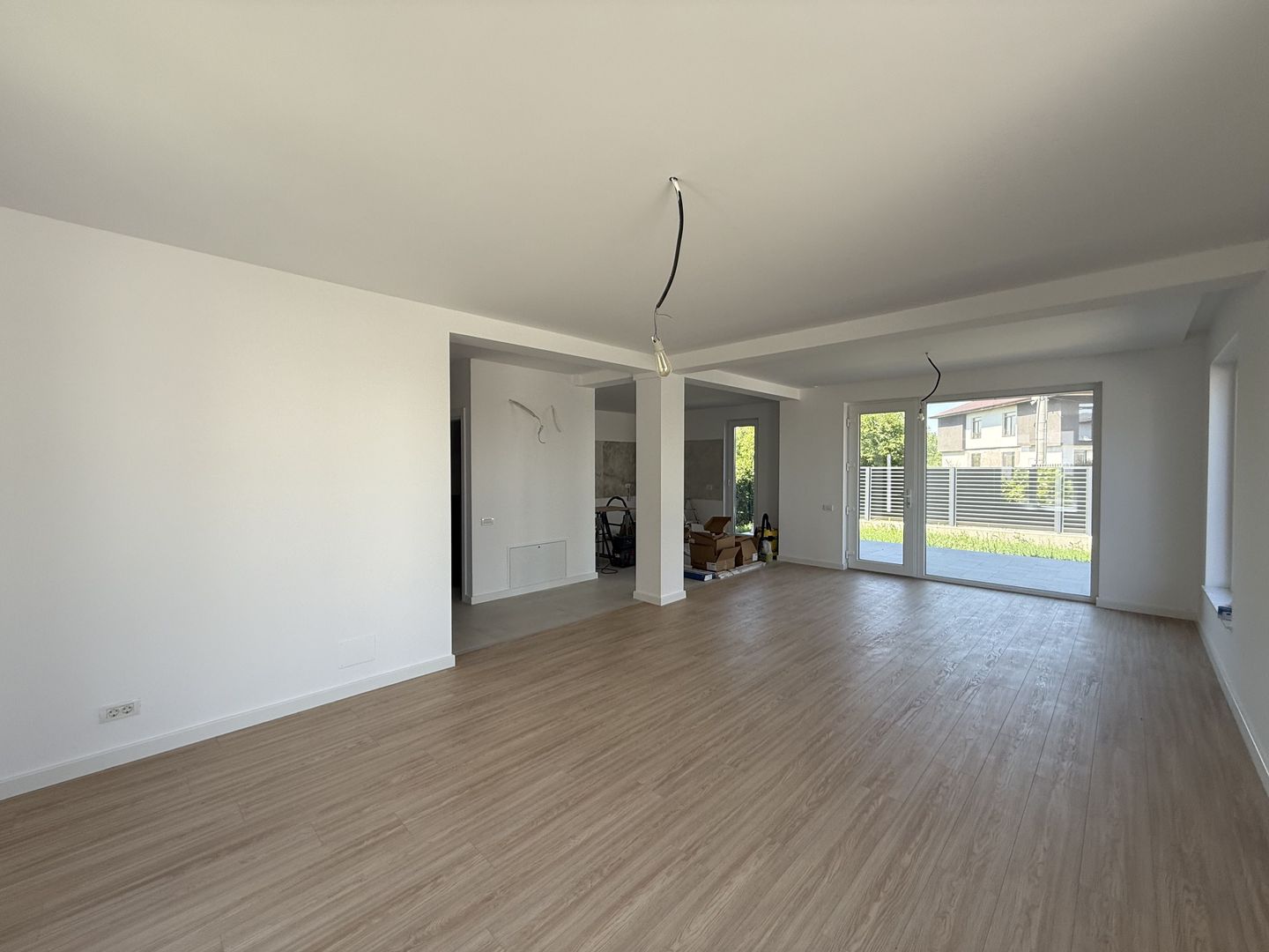 Seven Residence | Vilă în minicartier cu 7 case  | Otopeni