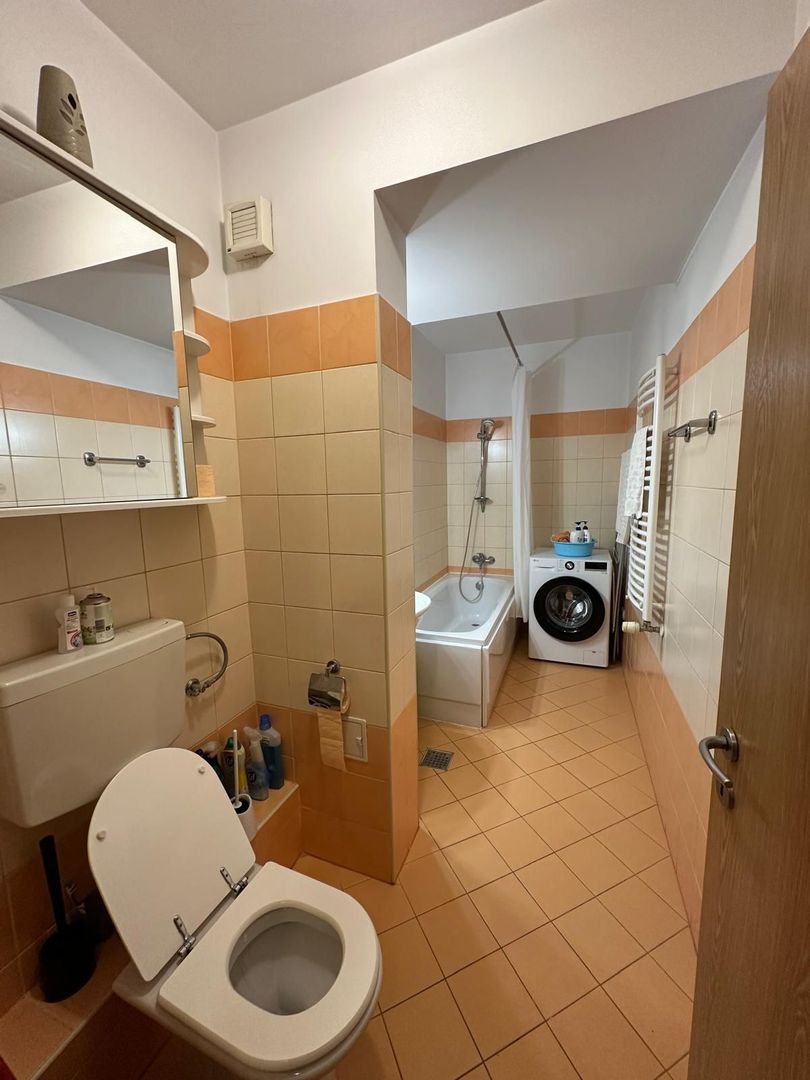 3 room Apartment for sale, Herastrau area
