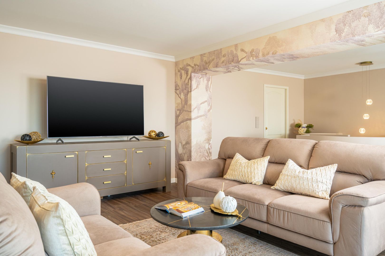 Piata Alba Iulia | Apartament Duplex cu vedere spectaculoasa