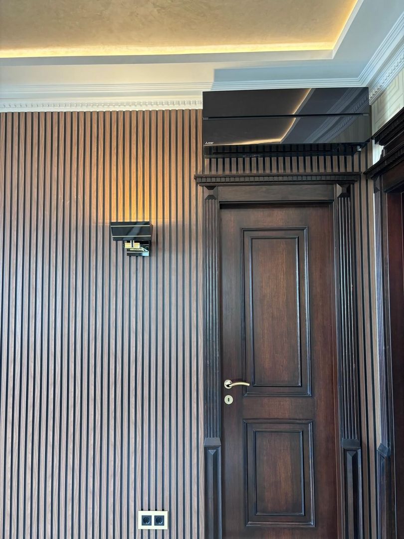 Vila neoclasica urbană | Palatul Parlamentului