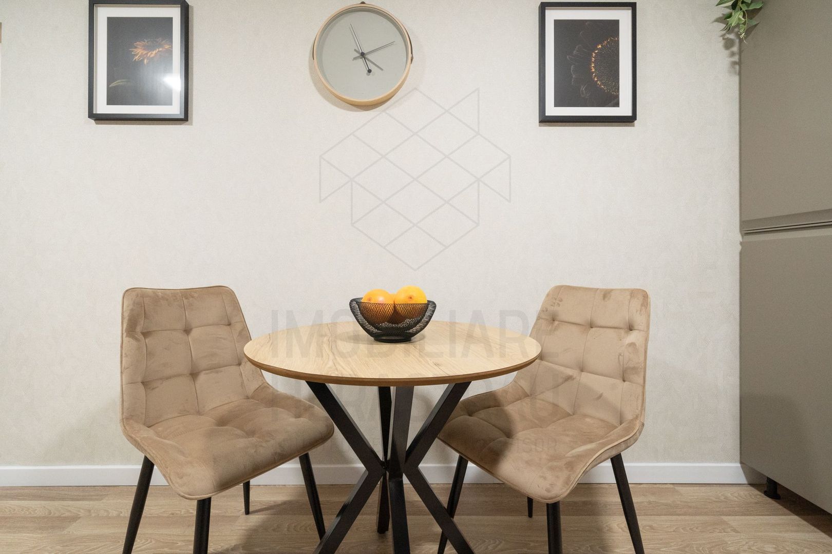 Aviatiei | Smaranda Braescu | Centrala proprie | Imobil reabilitat termic