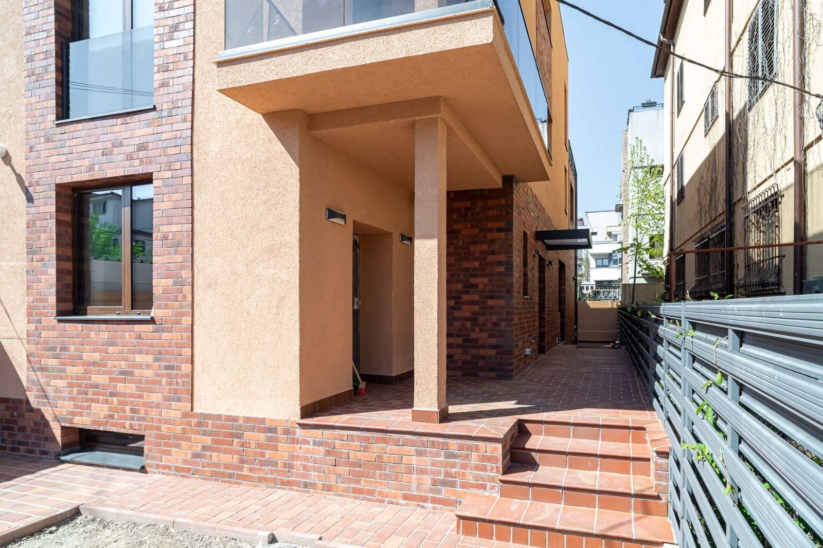 Vila de Excepție în Dorobanti | Eleganță Clasică, Design Contemporan