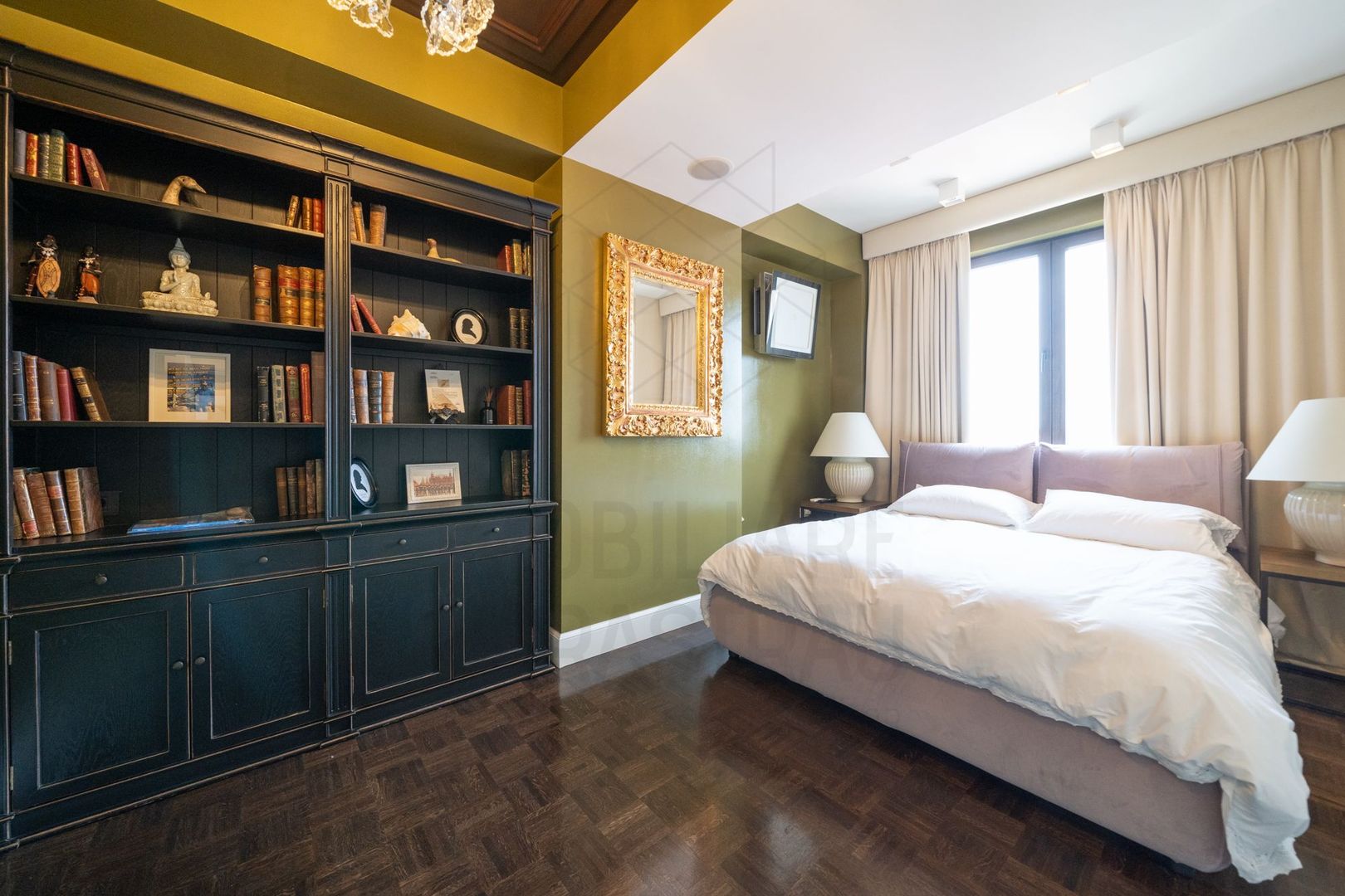 North Area Lake View | Luxury Homes | Apartament superb cu vedere deschisa