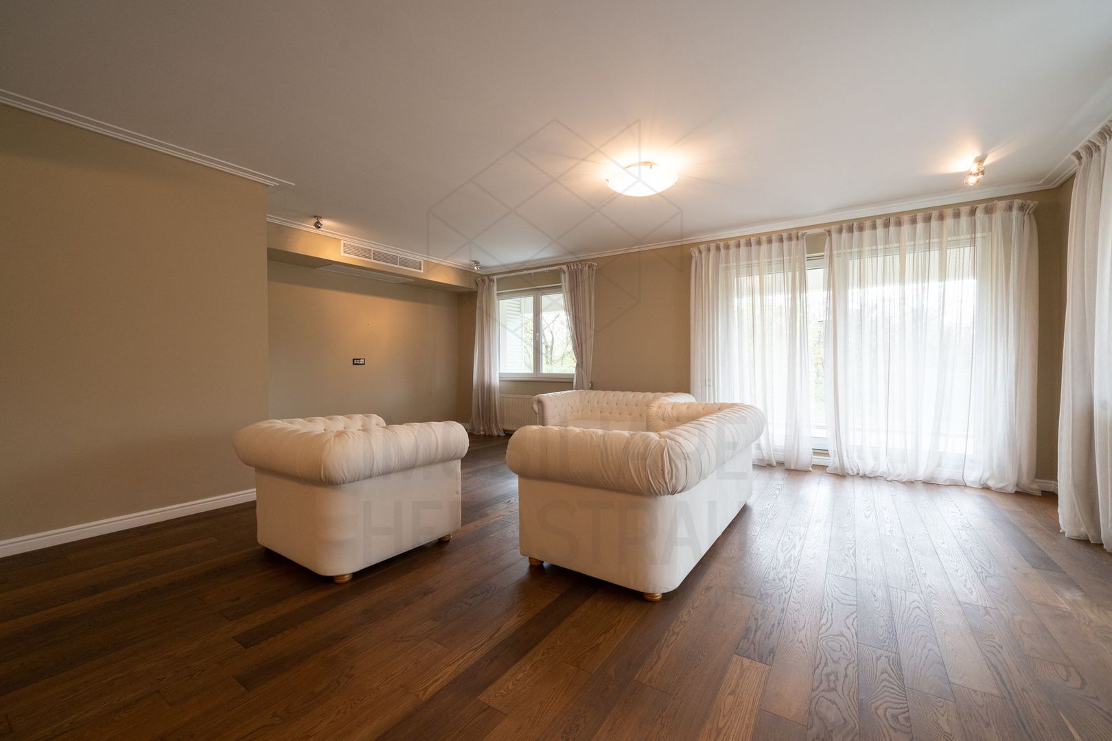 Luxury Homes | Herastrau Park View