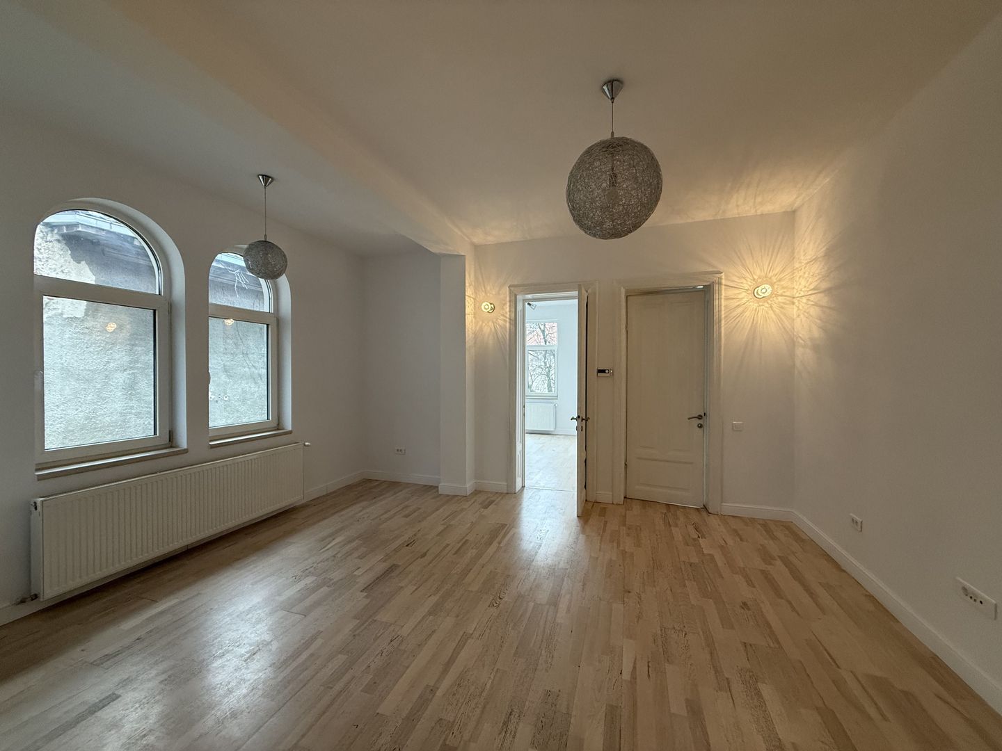 Vilă interbelică restaurată | Ultra Premium Office Villa | Dorobanți Capitale