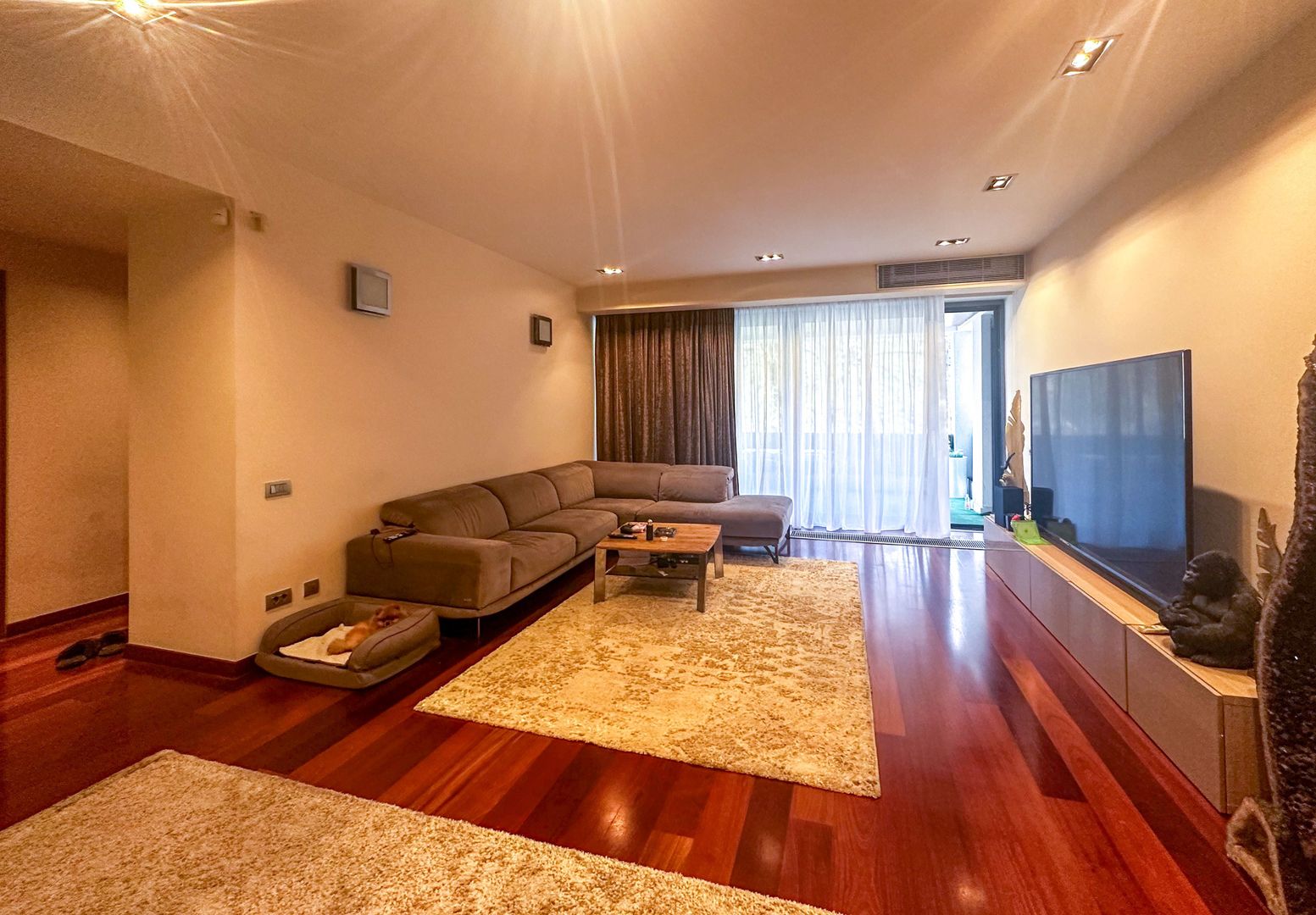 3 room Apartment for sale, Soseaua Nordului area