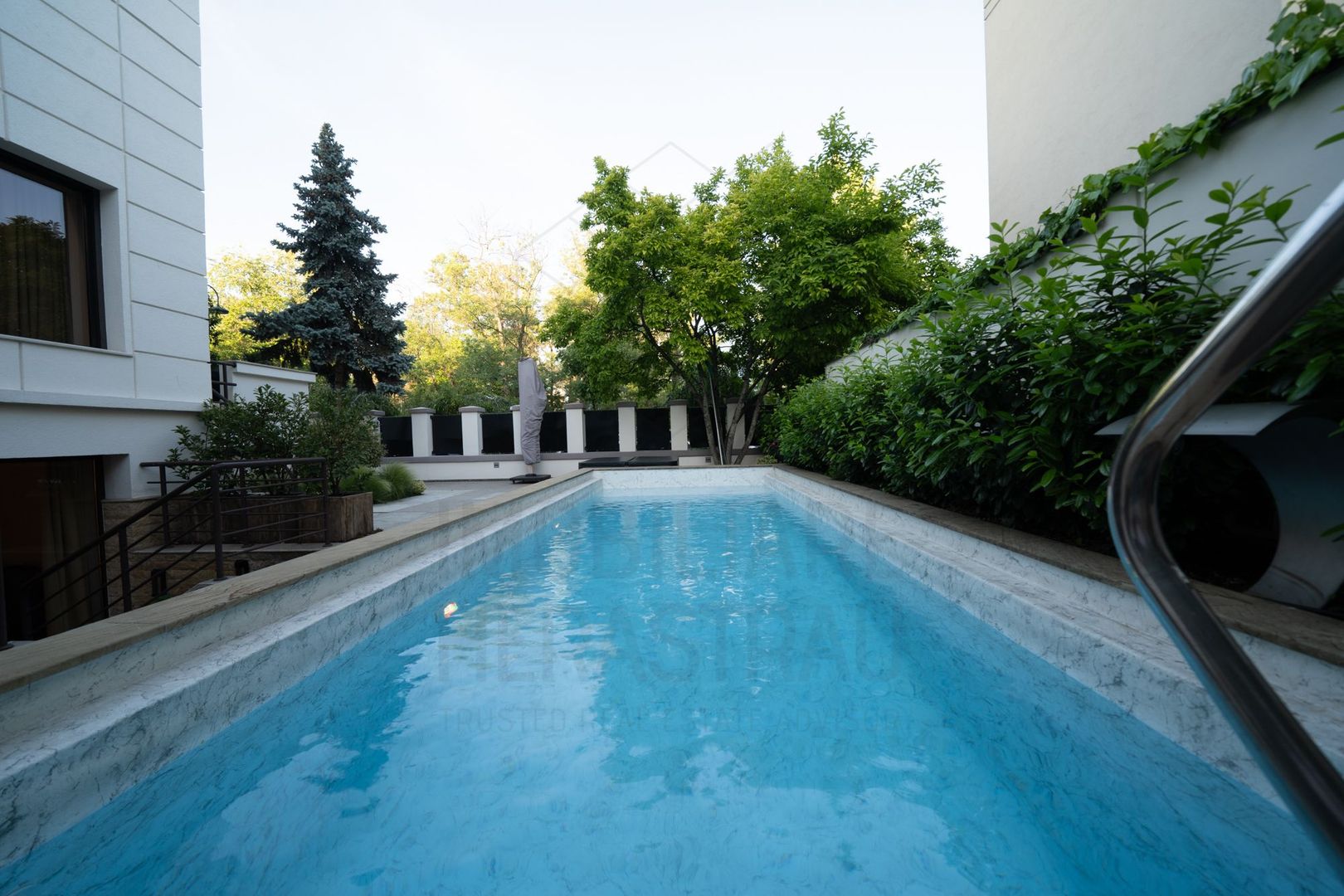 Villa for sale | Dorobanti | Charles de Gaulle Plaza