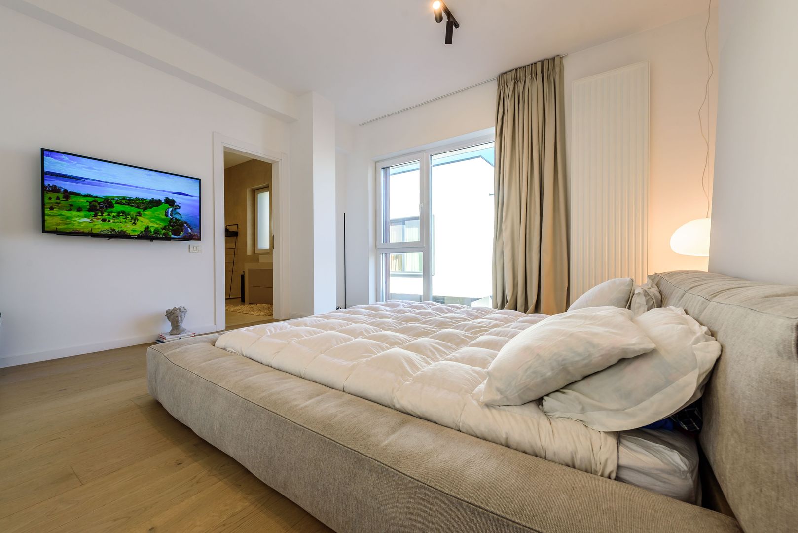 Primrose Villa | Pipera | Complex exclusivist de vile individuale | Comision 0%