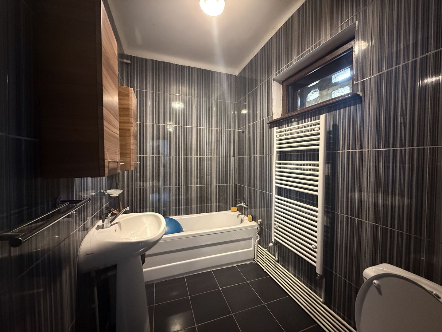 Spațiu creativ pretabil birouri | Kiseleff