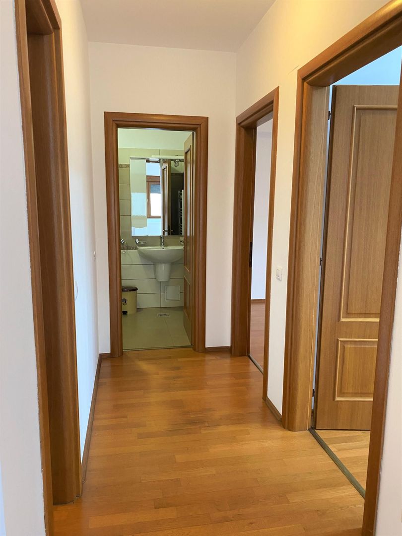 Apartament elegant 3 camere de inchiriat