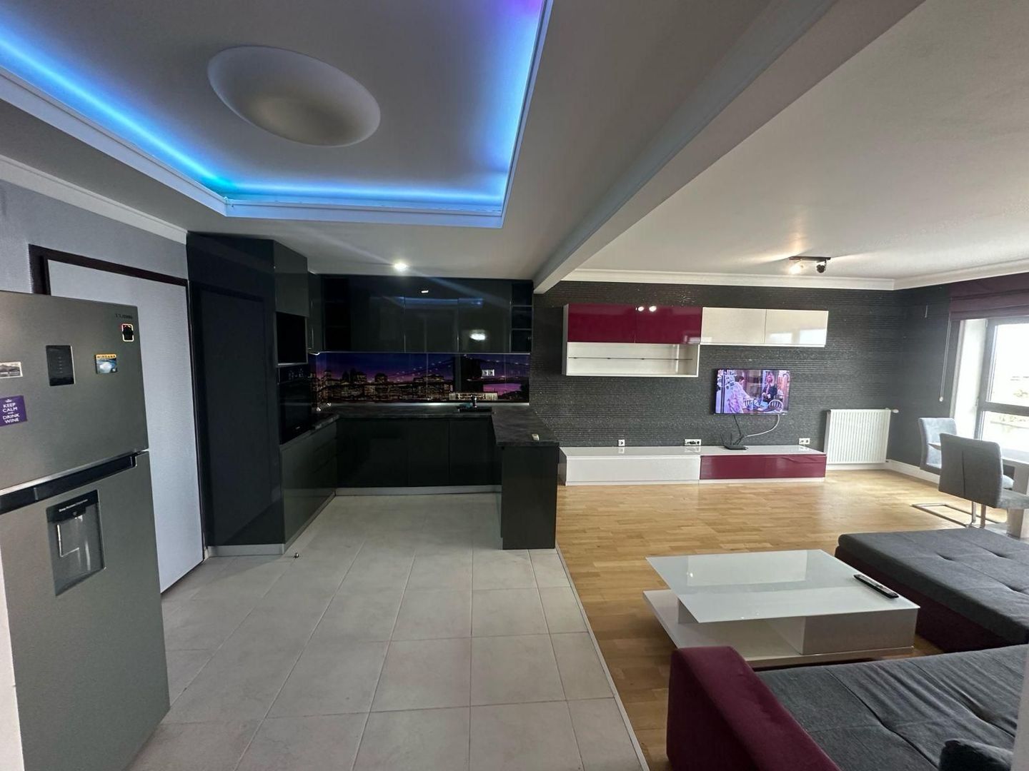 Apartament cu 2 camere de vânzare în zona Barbu Vacarescu