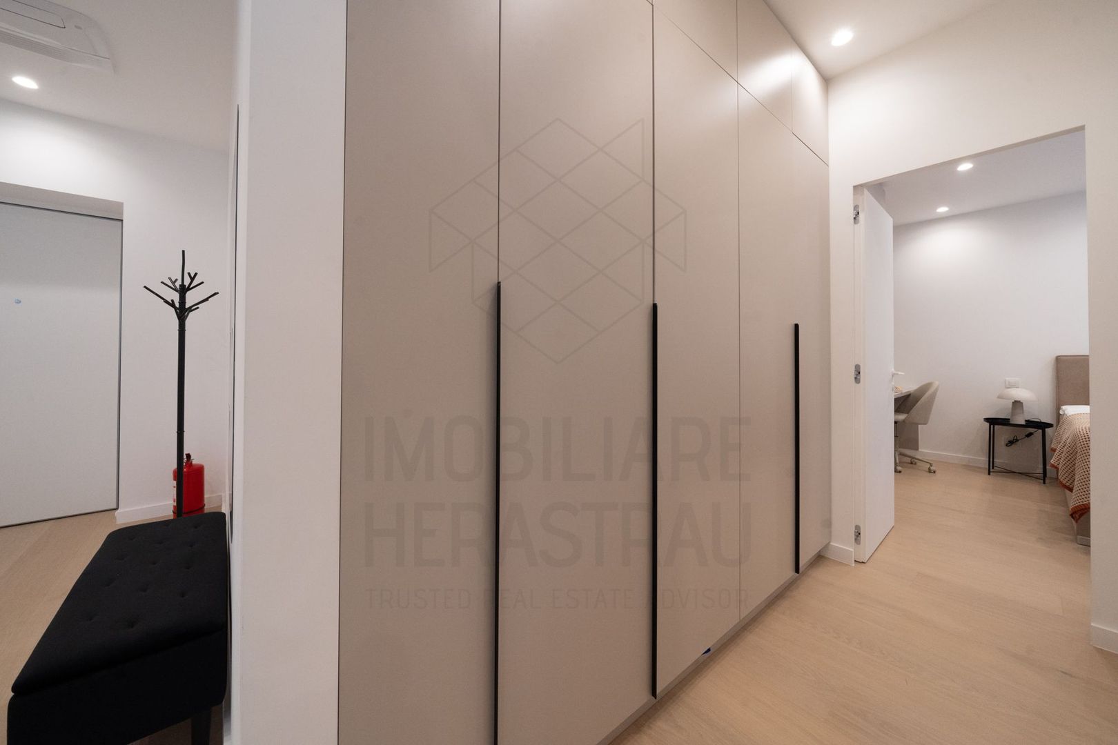 Aviației Tower | Apartament superb 2 camere la 5 min Metrou Aurel Vlaicu