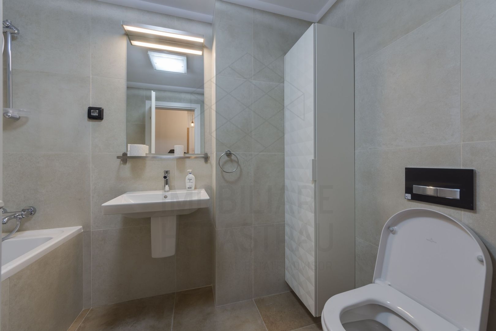 Apartament cu 2 camere de închiriat în zona Soseaua Nordului