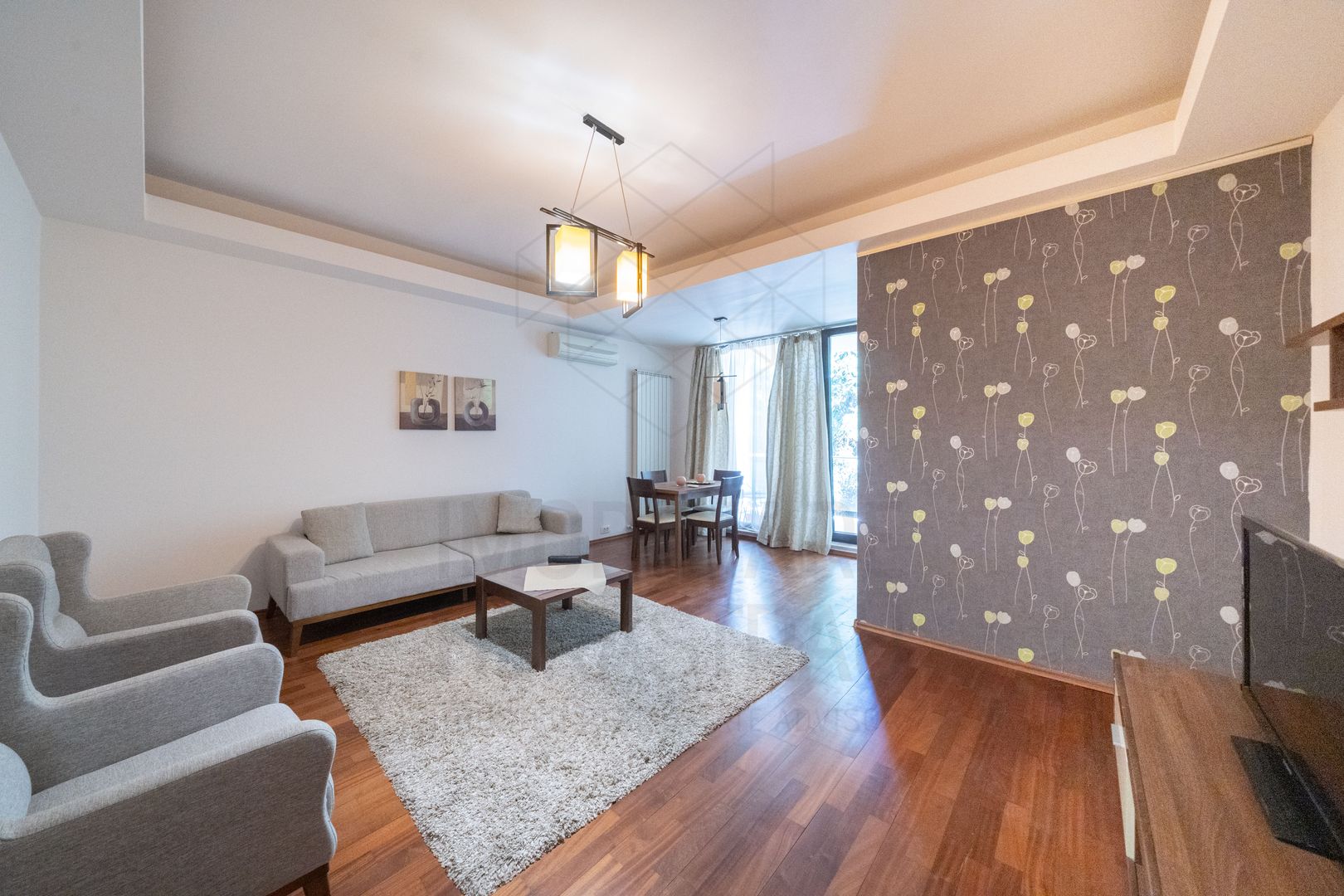 North Area Lake View  | 2 camere spațioase cu vedere la grădina